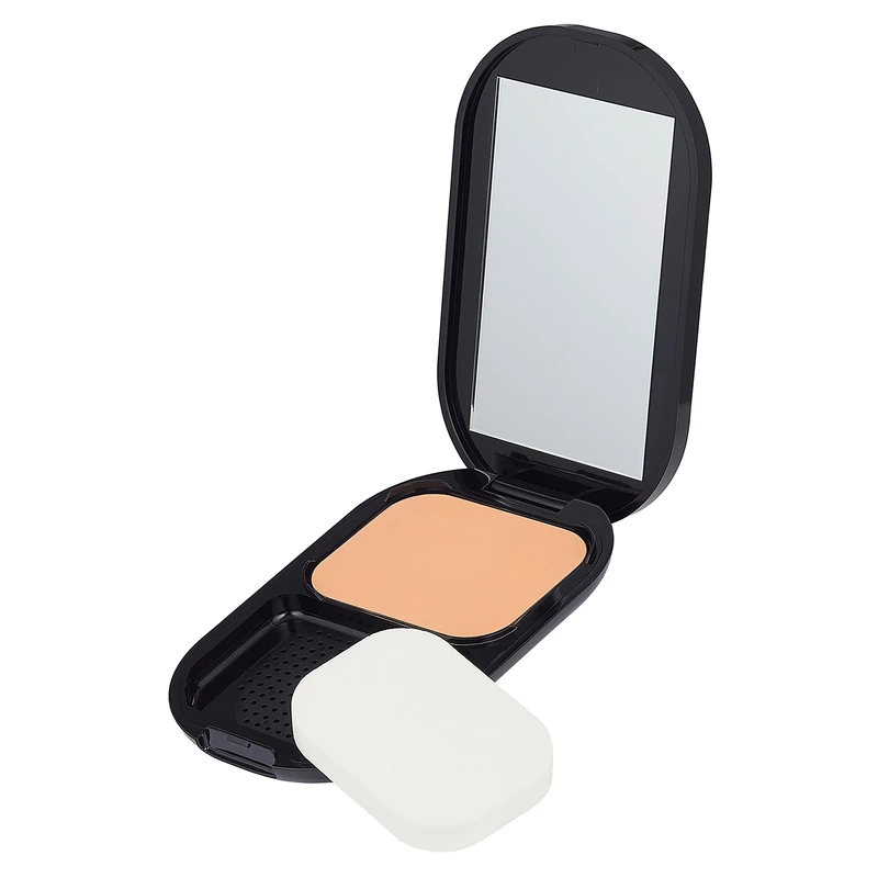 Max Factor Facefinity Compact Foundation, SPF 20, Number 002, Ivory, 10 g