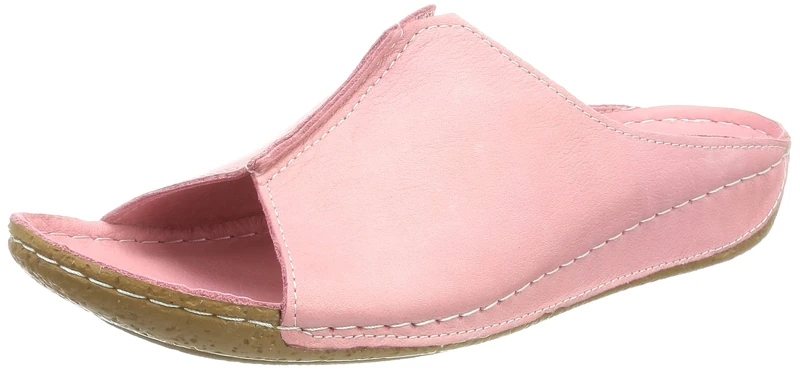 Andrea Conti Women’s 27423 Sandal, Rosa, 7.5 UK