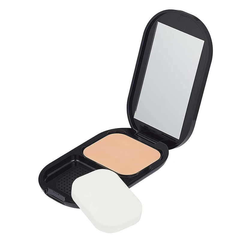 Max Factor Facefinity Compact Foundation, SPF 20, Number 001, Porcelain, 10 g