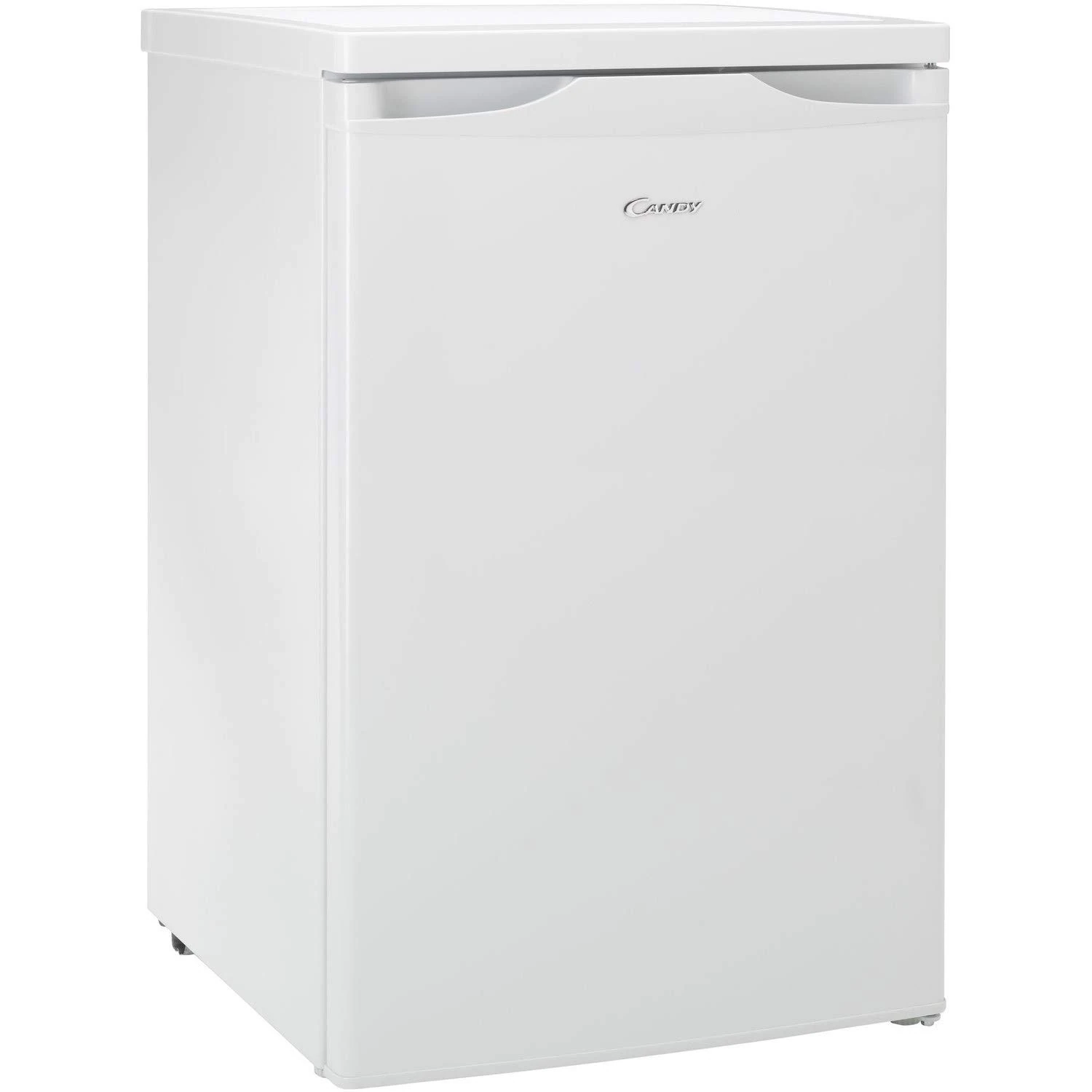 Candy CCTU582WK 82 Litre Freestanding Under Counter Freezer 55cm Wide - White