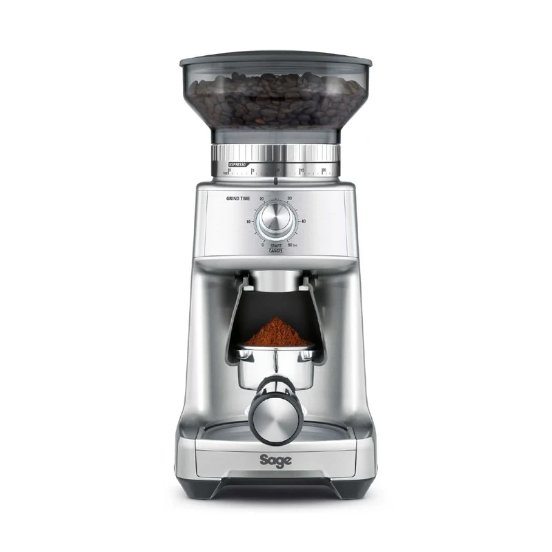 Sage coffee mill The Dose Control Pro