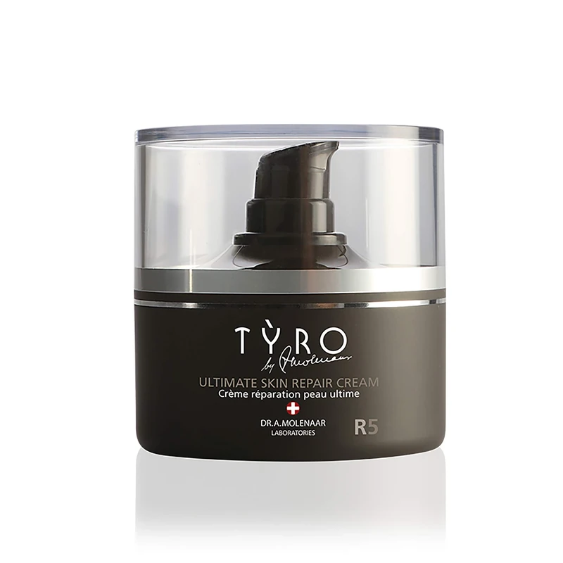Tyro Ultimate Skin Repair Cream for Unisex 1.69 oz