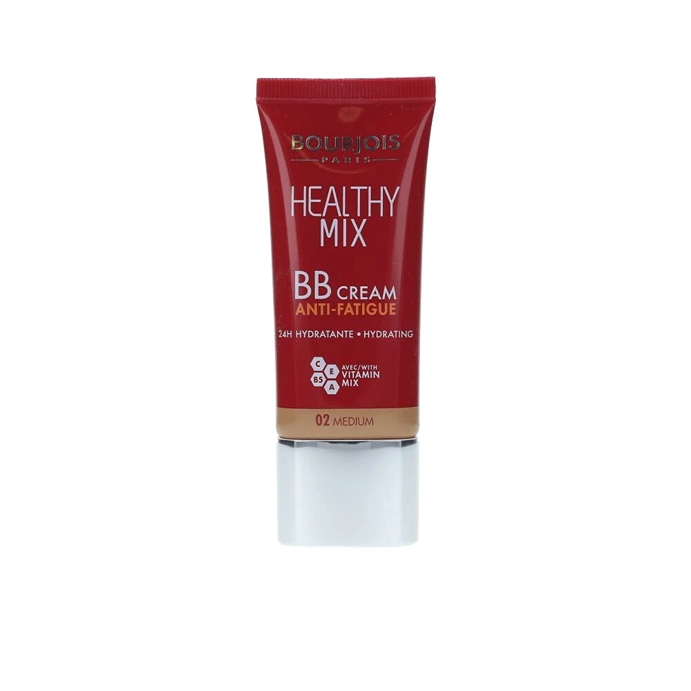 Bourjois Healthy Mix Bb Cream 30ml, 02 Medium