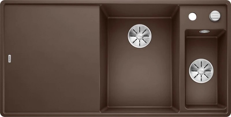 BLANCO x Kitchen, 1 V, Cafe, 60 cm Base Cabinet