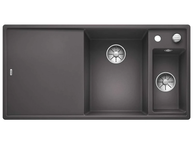 BLANCO x Kitchen 1V Cafe