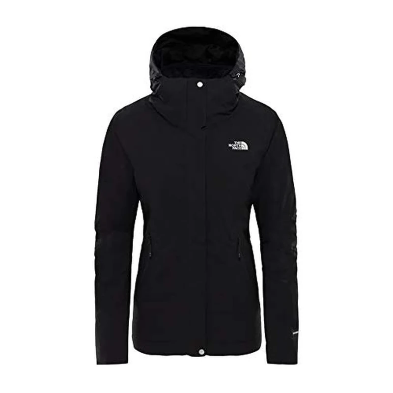 The North Face Inlux Jacket Tnf Black S