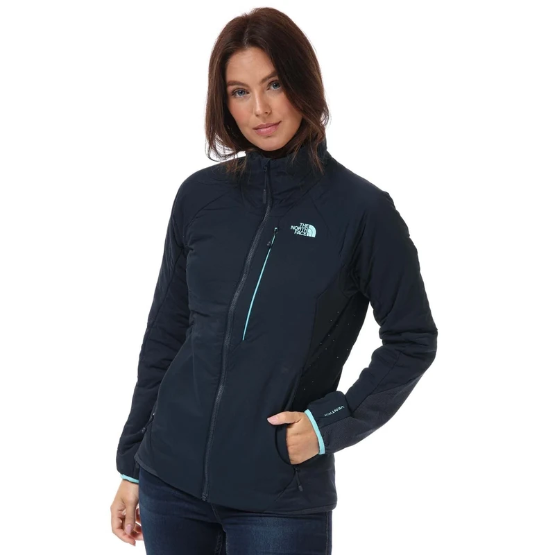 THE NORTH FACE Women's W Ventrix Jacket - Image 1