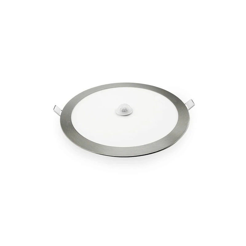Alfa Dyser 18W LED Recessed Downlight with Presence Sensor