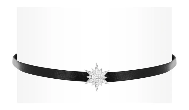 IKPS Bijoux Choker Necklace - NO184H