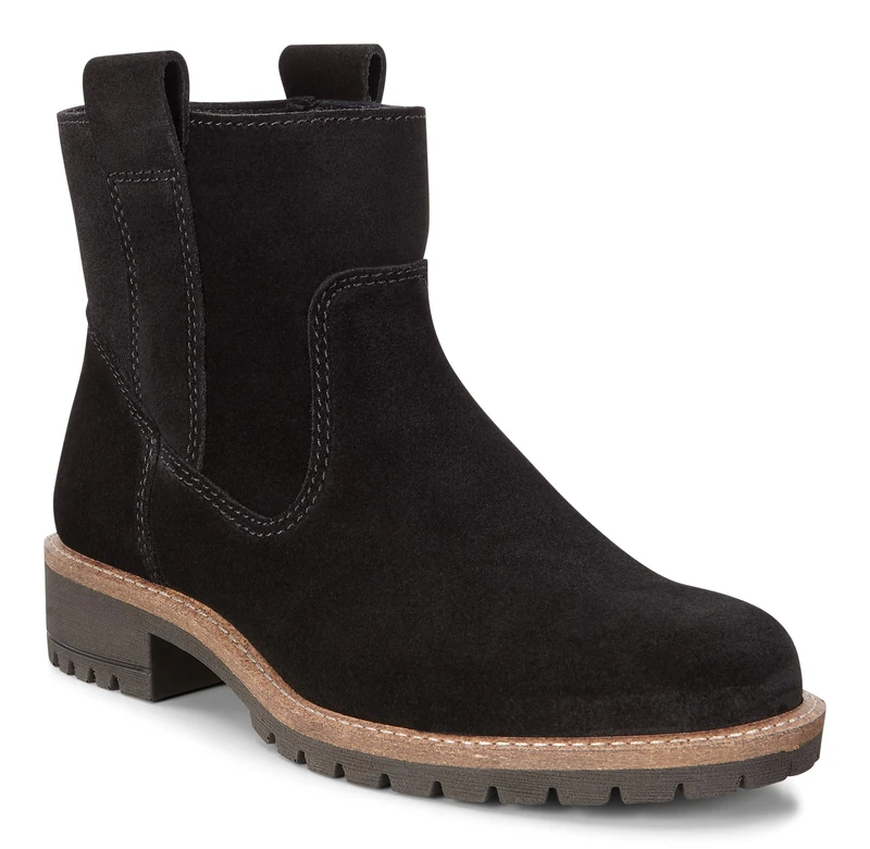 Ecco Elaine, Women’s Ankle boots, Black (Black 05001), 8 UK (42 EU) - Image 1
