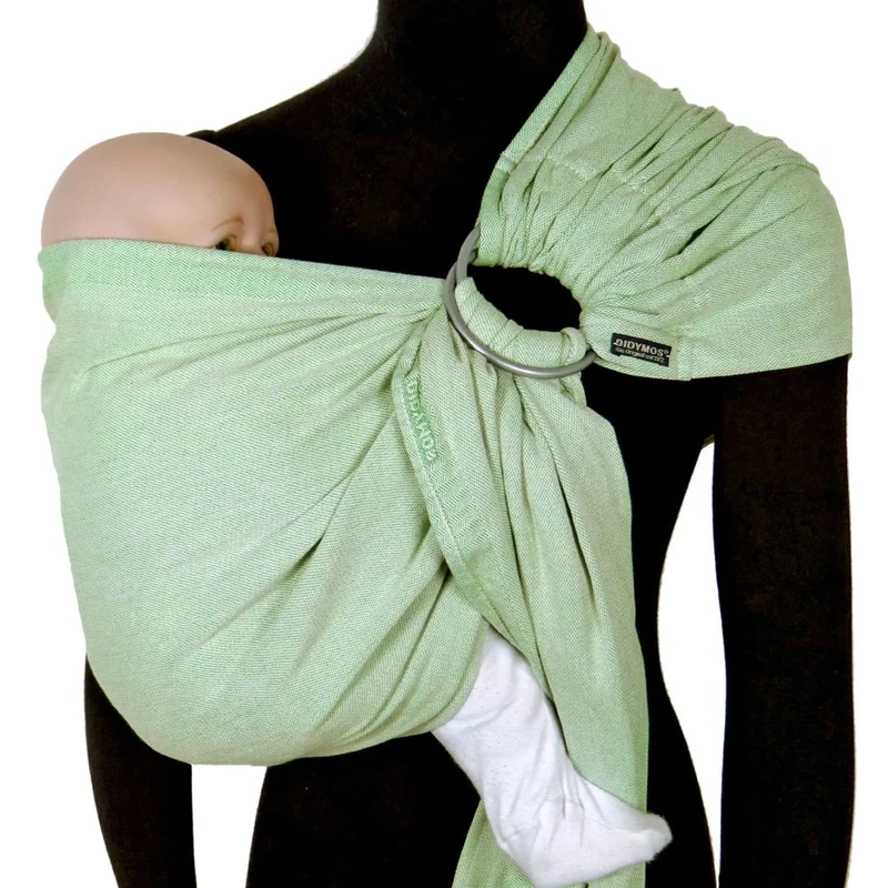 Didymos 85875 DidySling Jade Model Green