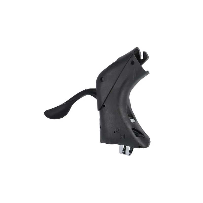 Campagnolo Unisex - Adult Potenza11 Ergo Power Shifter, Black, One Size