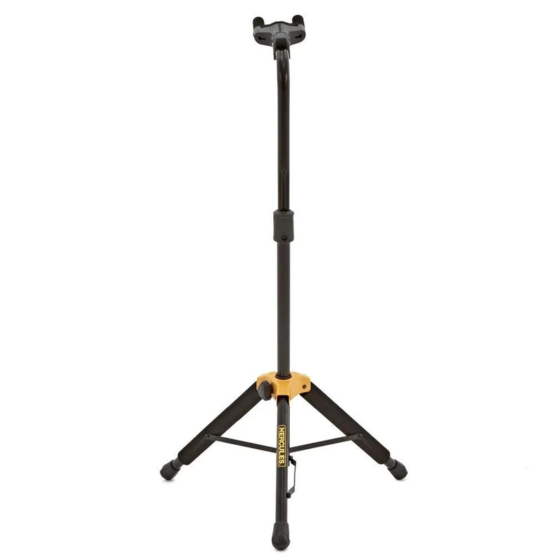 HERCULES Stands GS414B PLUS AGS Tripod Guitar Stand