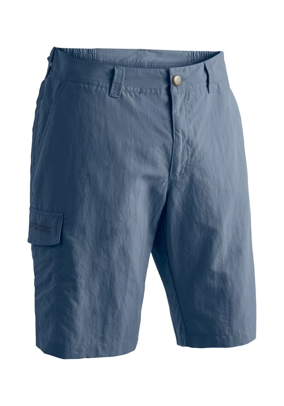 Maier Sports Main Men's Hiking Bermudas, Short Hiking Trousers & Functional Shorts for Sport & Outdoor, Breathable Bermuda Shorts for Summer, quick-drying & robust - Image 1