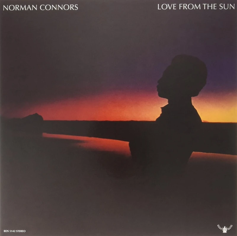 Love From The Sun [VINYL]