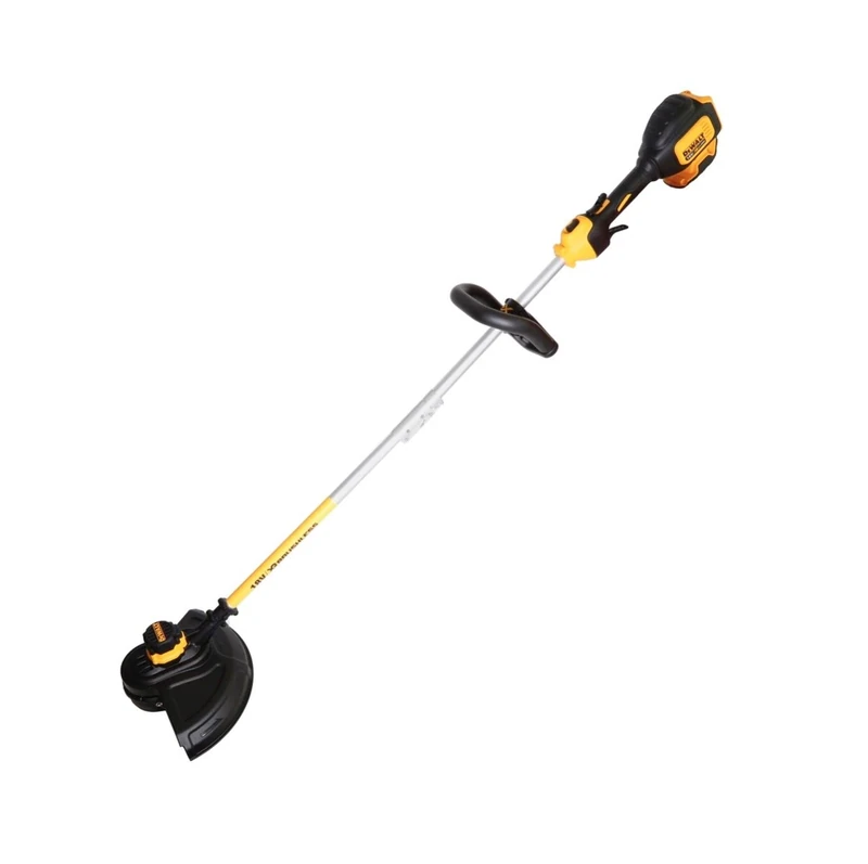 DEWALT DCM561PBS XR 18V Brushless String Trimmer - Bare Unit
