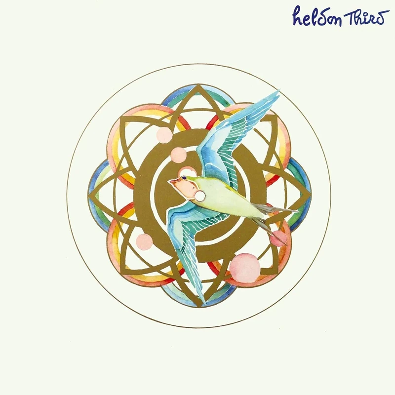 Third (It's Always Rock 'n' Ro [VINYL] - Image 1