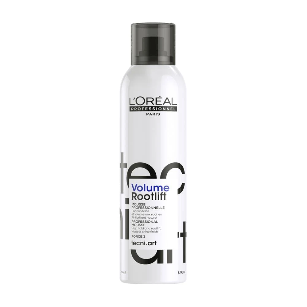 L'Oréal Professionnel Tecni.ART Volumiser Spray, Root Lift Hair Volume Spray, With Extra Hold, Sulphate-Free, 250ml