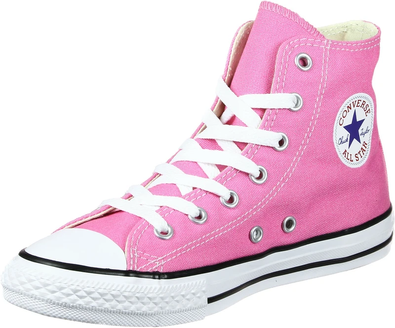 Converse Chucks Children 3J234C AS HI CAN Pink Pink, Größe Schuhe Kinder:32 - Image 1
