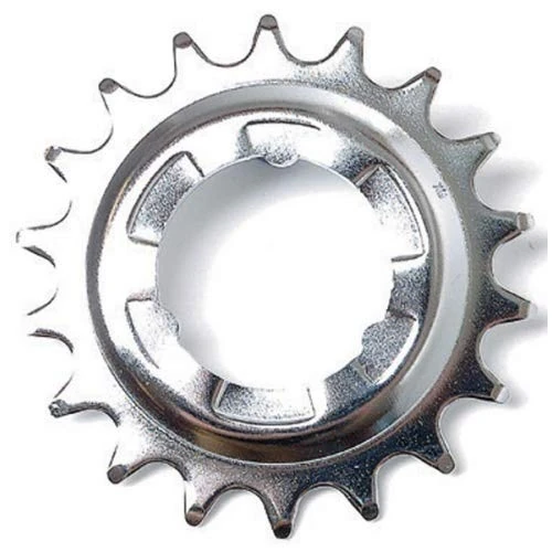 Shimano Tandwiel Nexus 18T Zilver (P10)