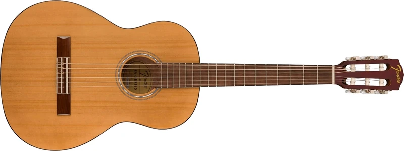 Fender FA-15N 3/4