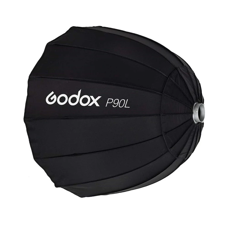 GODOX P90L - 90 cm Parabolic Softbox 90 cm