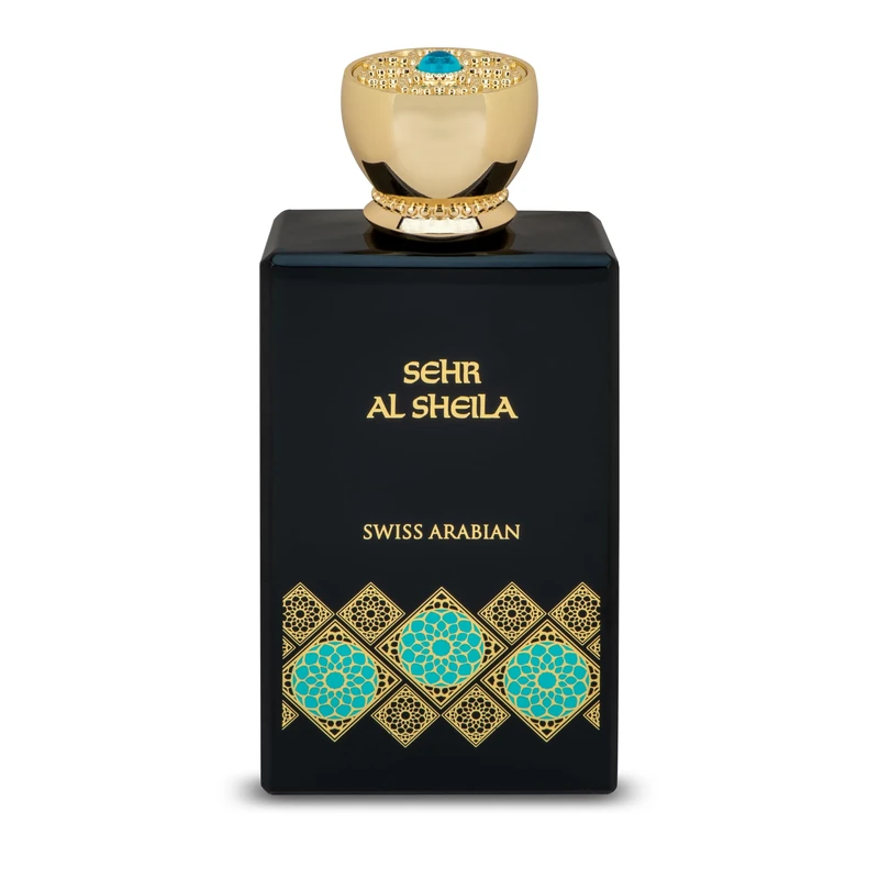 Sehr Al Sheila by Swiss Arabian for Women - 3.4 oz EDP Spray