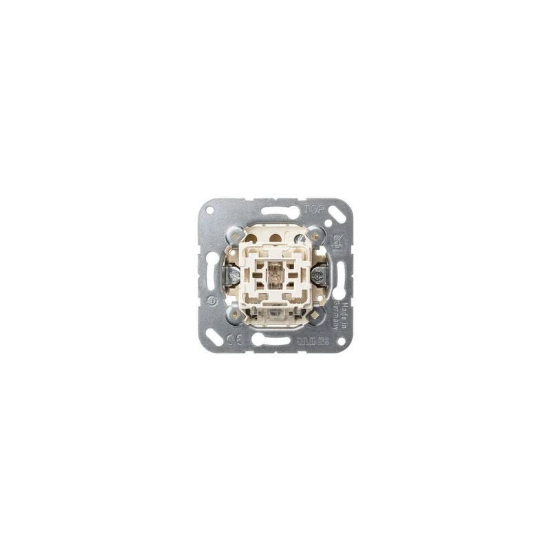 Rocker Control Switch 20 AX 250 V ~ 506-20KOU