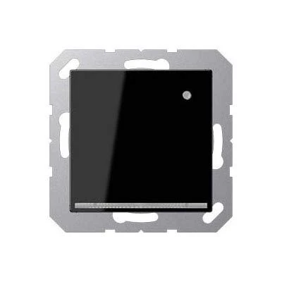 LED Orientation Plate with Black Sensor - Image 1