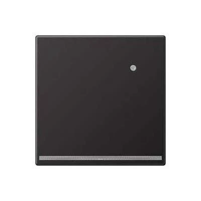 LED Orientation Plate with Dark Sensor