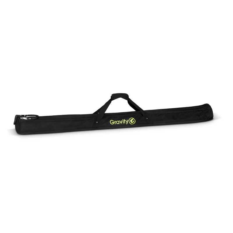 Faital Pro Gravity BG DBLS 331 - Carry Bag for Distance Poles,Black - Image 1