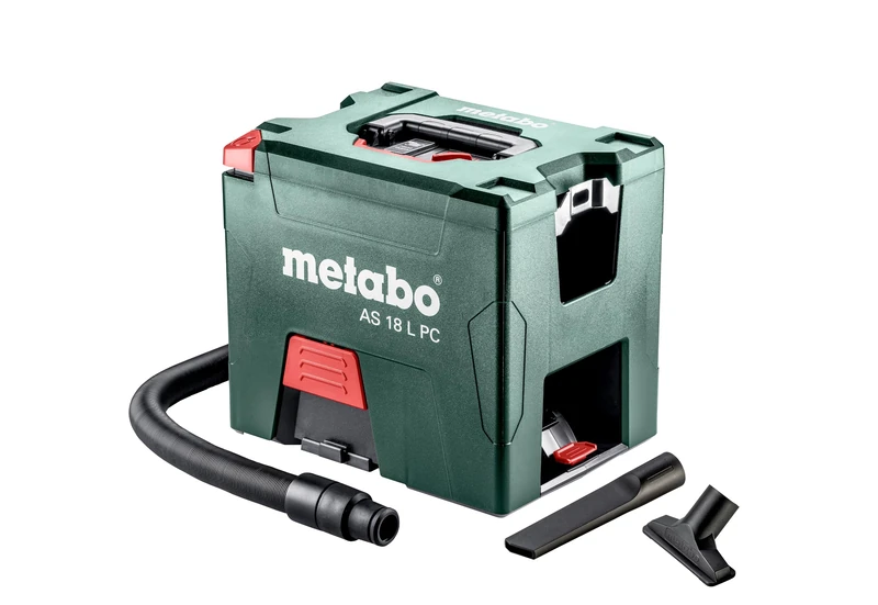 Metabo AS 18 L PC (602021850) Aspirador de batería