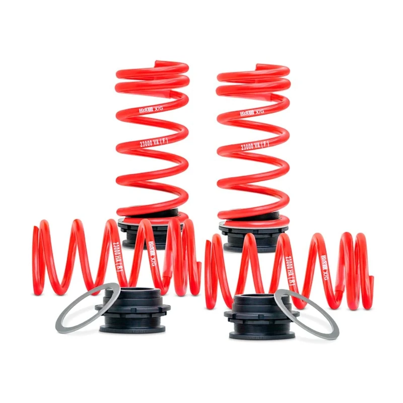 H&R 23010-1 Coilover Spring Kit