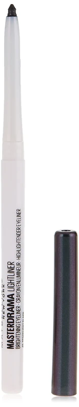 Maybelline Newyork Master drama Light liner - 45 Spacelight