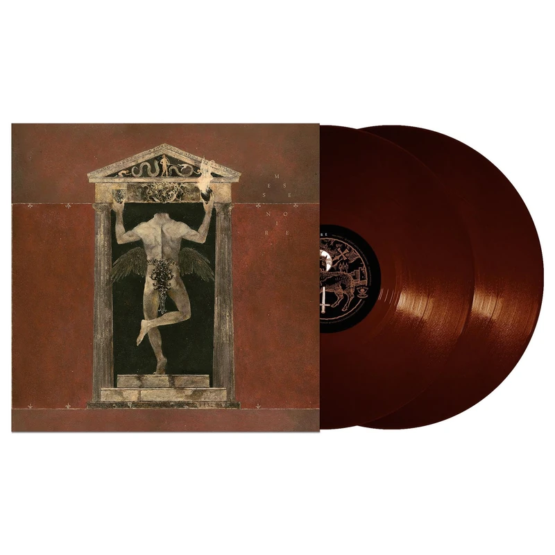 Messe Noire [VINYL] - Image 1