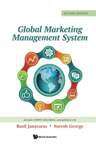 Global Marketing Management System (Second Edition)