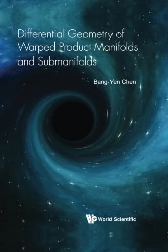 Differential Geometry Of Warped Product Manifolds And Submanifolds