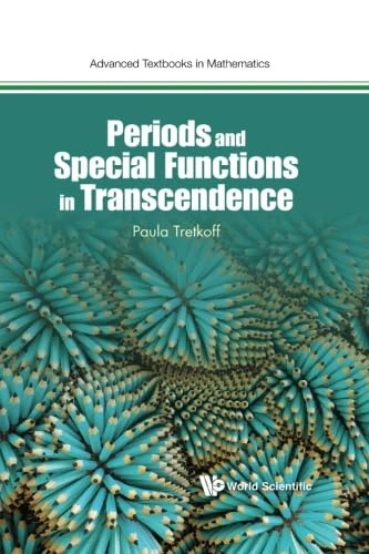 Periods And Special Functions In Transcendence