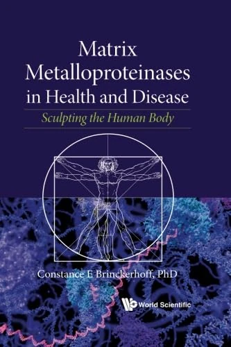 Matrix Metalloproteinases In Health And Disease: Sculpting The Human Body