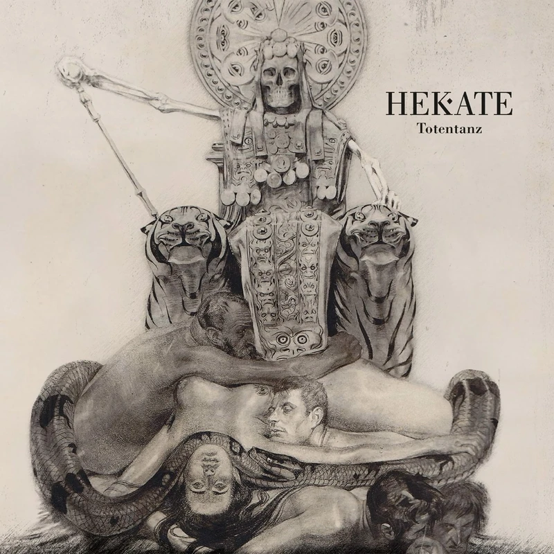 Totentanz [VINYL] - Image 1