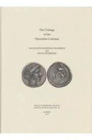 The Coinage of the Opountian Lokrians