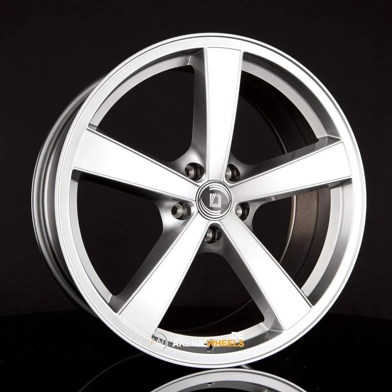 Diewe Wheels Trina - 9X21 ET48 5X120 Alloy Wheels (Commercial) 121HS-5120F48726
