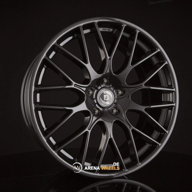 Diewe Wheels Cavo - 8.5X19 ET50 5X130 Alloy Wheels (Commercial) 419GO-5130C50716