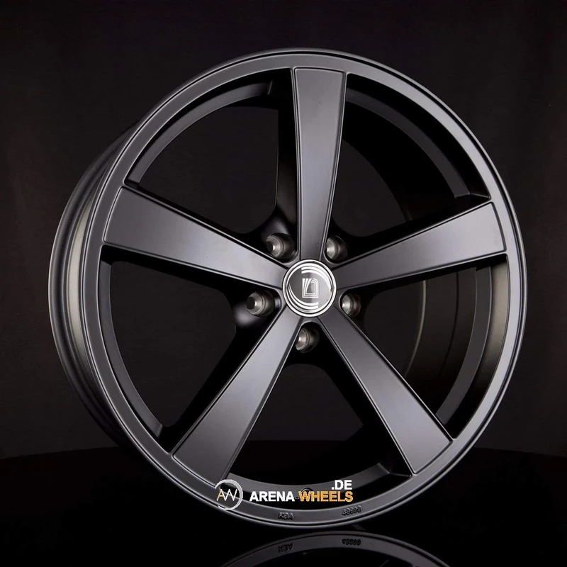 Diewe Wheels Cavo - 8.5X19 ET40 5X114 Alloy Wheels (Commercial) 419GO-5114A40716
