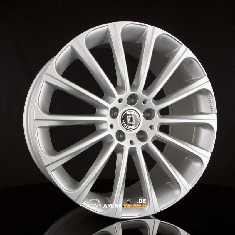 Diewe Wheels Trina - 8X18 ET40 5X112 Alloy Wheels (Commercial) 1181HS-5112040666