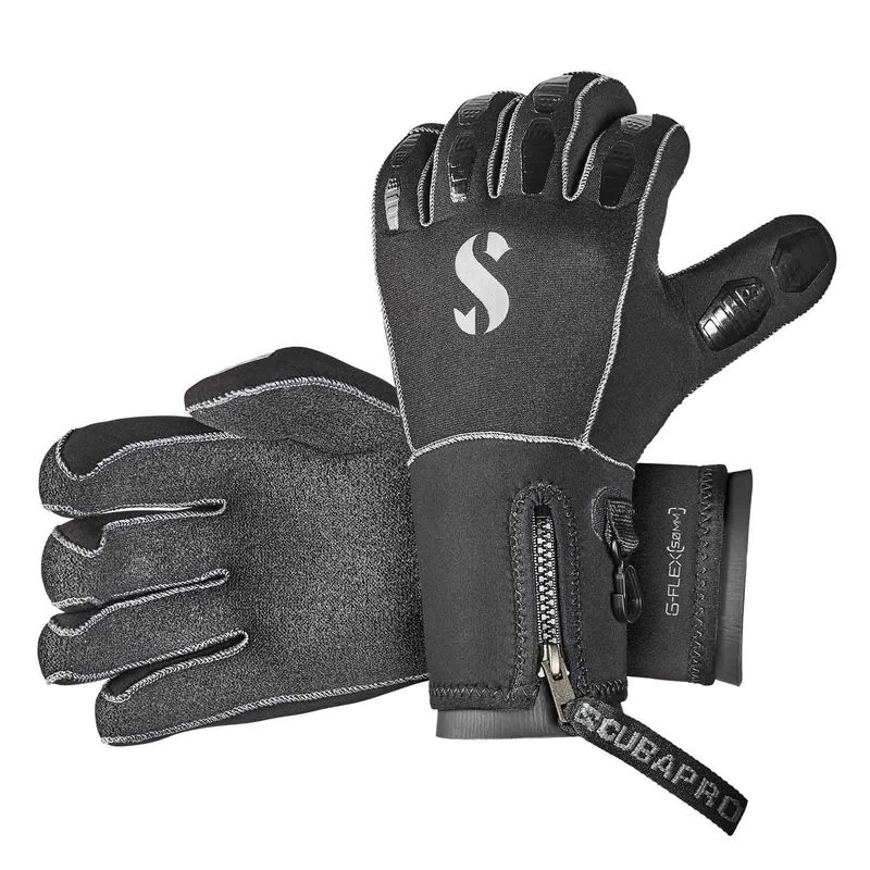 Scubapro g flex 5.0 xs