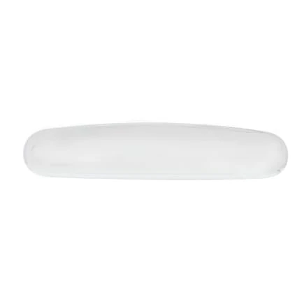 United Pacific 21077B Chrome Freightliner Emblem Blank