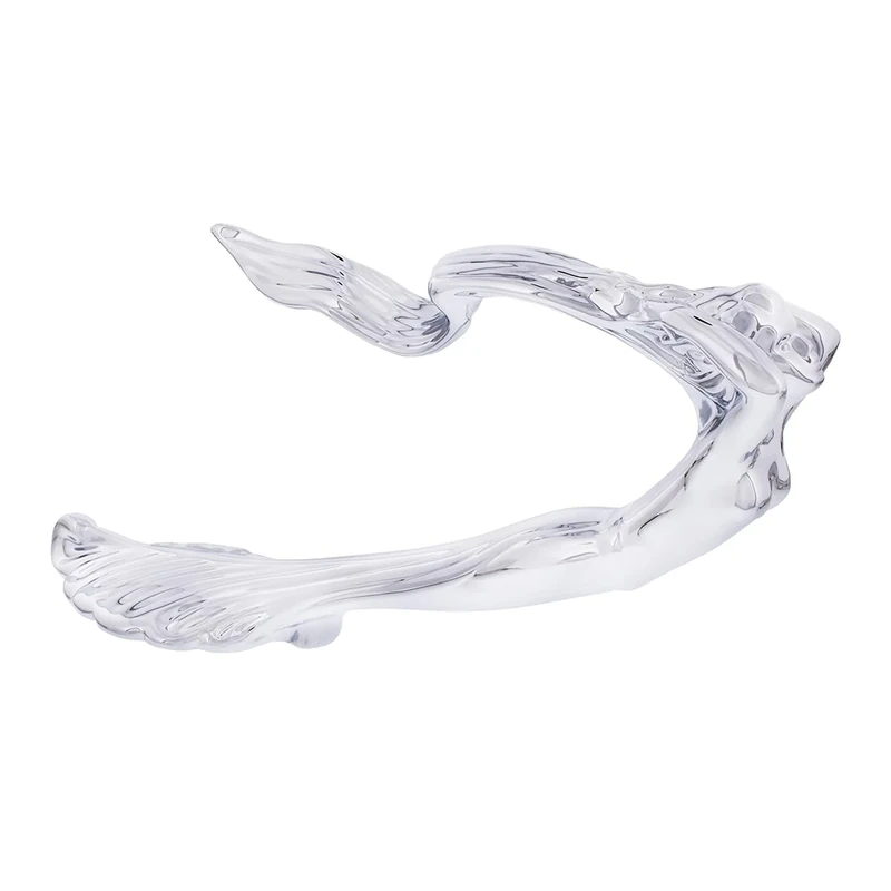 United Pacific 72019 Flying Goddess Hood Ornament - Image 1