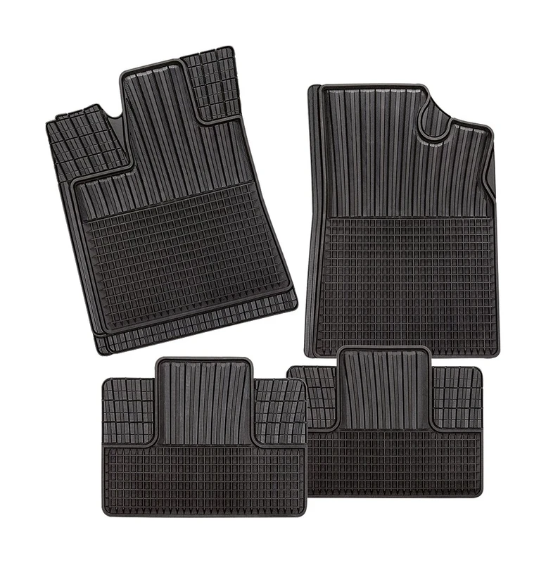 CarFashion Monza AB1 280395 All-Weather Mat