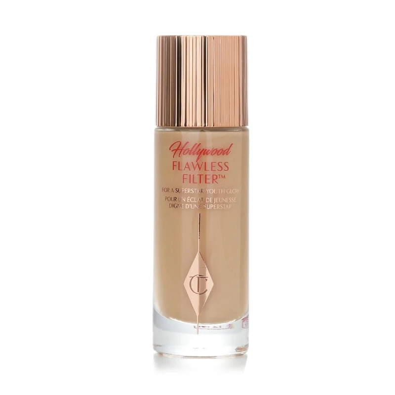 Charlotte Tilbury Hollywood Flawless Filter 30ml 4 Medium